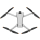DJI Mini 3 (RC-N1) - 1105951 - zdjęcie 8